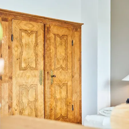 Alte Seifensiederei - Thay Pensionat 3*