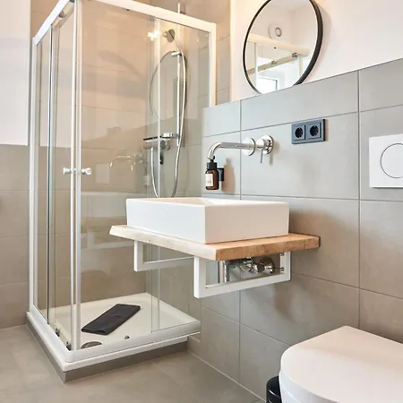 Alte Seifensiederei - Thay 3* Bad Tölz