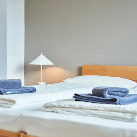 Alte Seifensiederei - Thay 3*