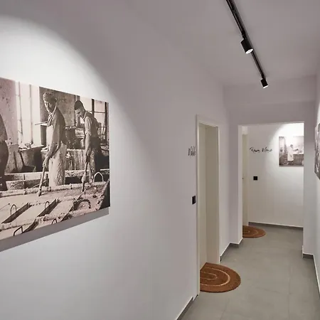 Pensionat Alte Seifensiederei - Thay 3*