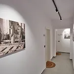 Casa de hóspedes Alte Seifensiederei - Thay 3*