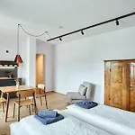Casa de hóspedes Alte Seifensiederei - Thay 3*