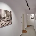 Casa de hóspedes Alte Seifensiederei - Thay 3*