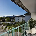 Casa de hóspedes Alte Seifensiederei - Thay