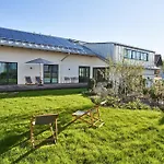 Casa de hóspedes Alte Seifensiederei - Thay