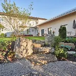 Casa de hóspedes Alte Seifensiederei - Thay 3*