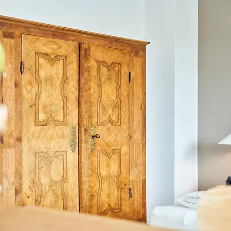 Alte Seifensiederei - Thay 3* Bad Tölz